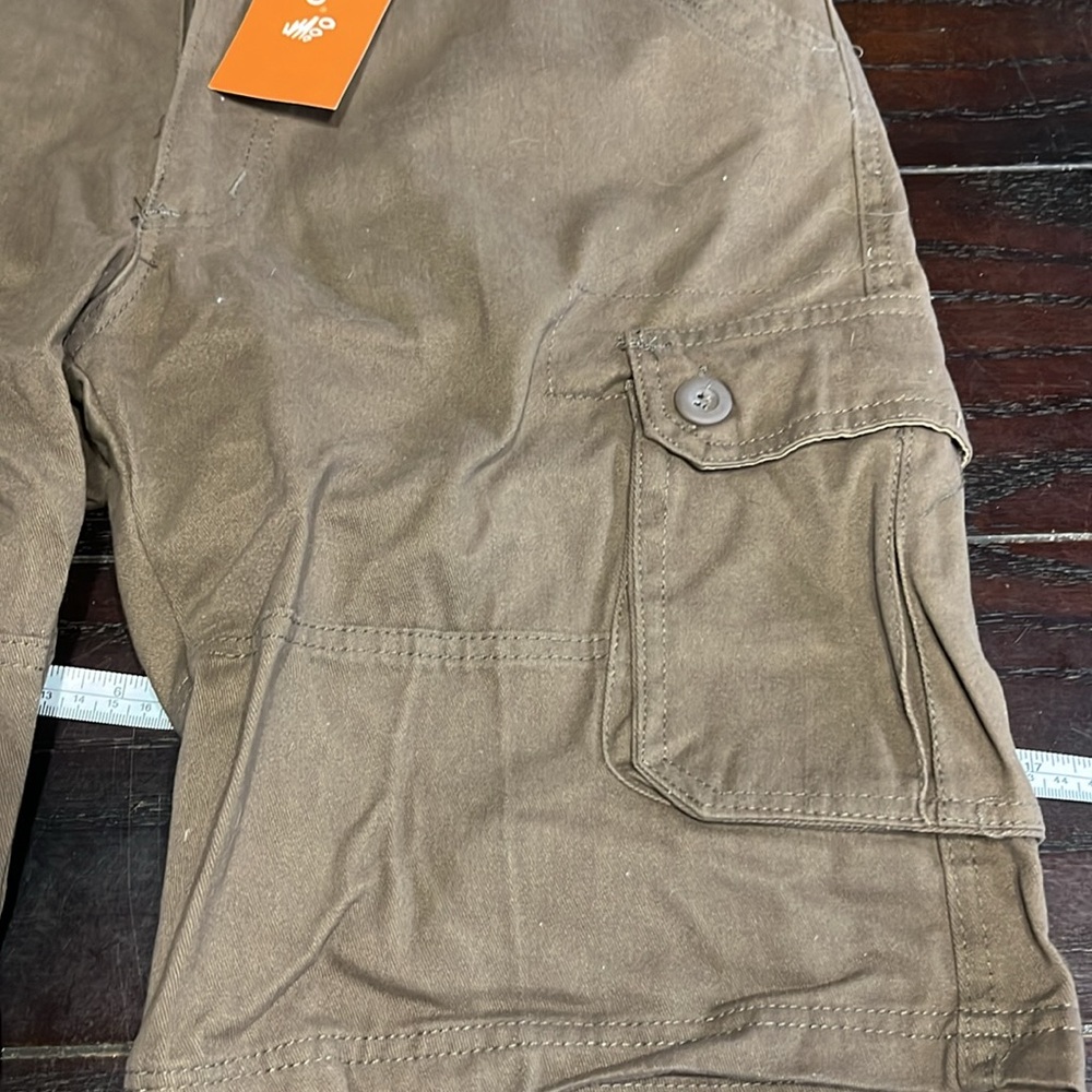 Men’s shorts NWT Zoe - Picture 2 of 6